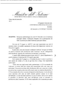 thumbnail of Ministero-CEI-Nota-26-giugno-2020
