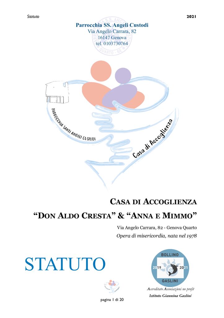thumbnail of SAnC_CasaAccolgienza_Statuto_2021DEFINITIVO