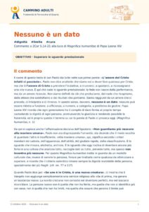 thumbnail of Commento_Nessuno_e_un_dato